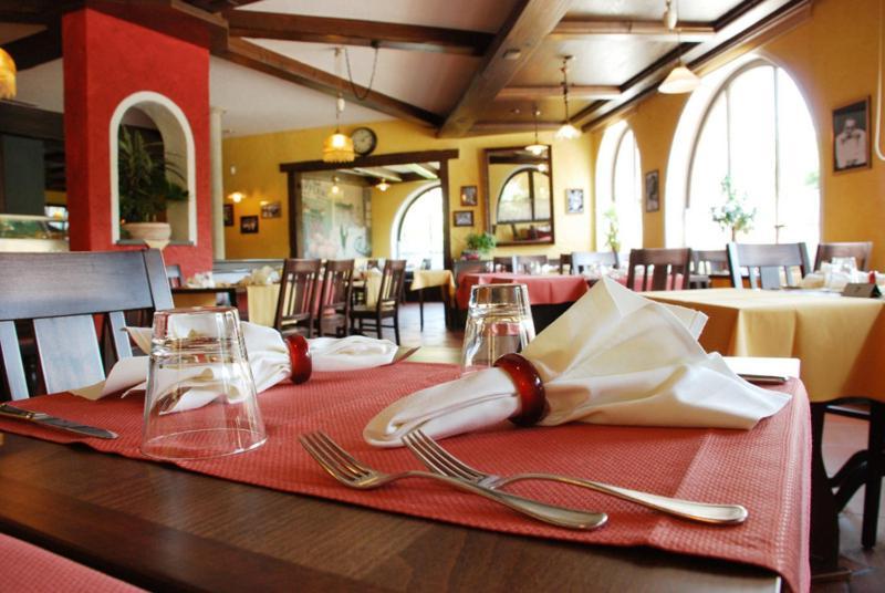Hotel Walensee Trattoria Weesen Exterior foto